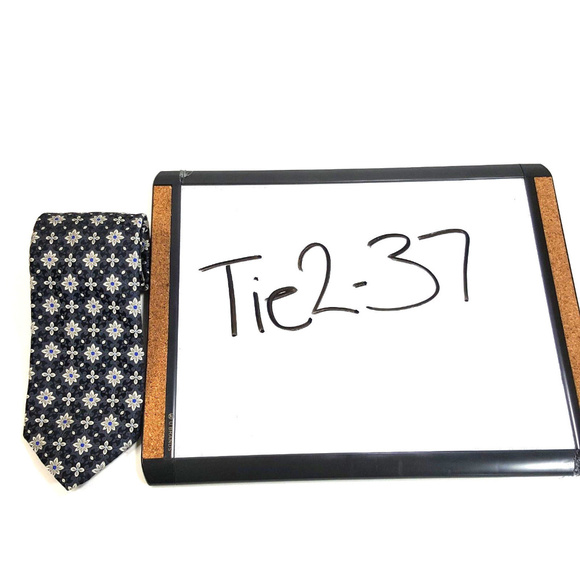 Robert Talbott Best of Class Tie Silk - Picture 5 of 5